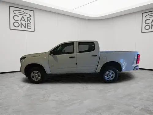 Chevrolet S-10 2.8 TD DC 4X2 WT L26 2026