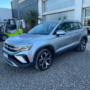Volkswagen Taos 1.4 250 Tsi Highline Tiptronic 2026
