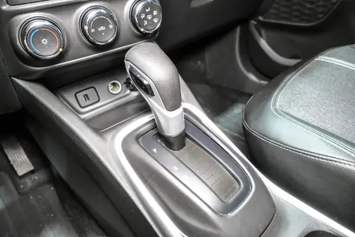 Chevrolet Tracker 1.2 Turbo Ltz At 2024