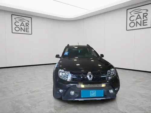 Renault Oroch 2.0 4X2 OUTSIDER PLUS L20 2021