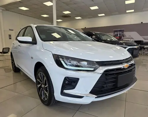 Chevrolet Onix 1.0 Turbo Premier At 2026