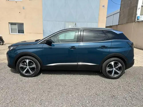 Peugeot 3008 GT PACK 23.5 2023