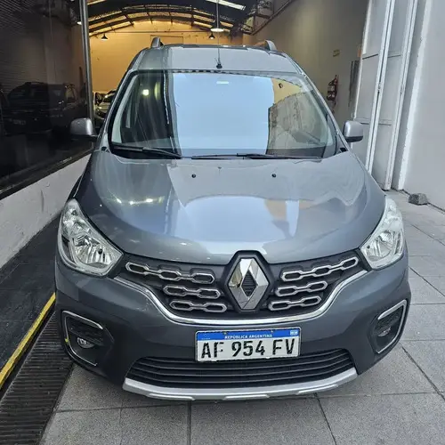 Renault Kangoo Stepway 1.5 Dci 2023