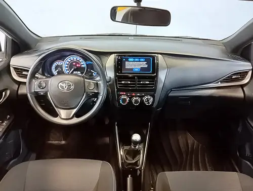 Toyota Yaris 1.5 Xs L/22 2024