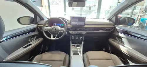 Renault Kardian 1.0 Tce Iconic 200 Edc 2026