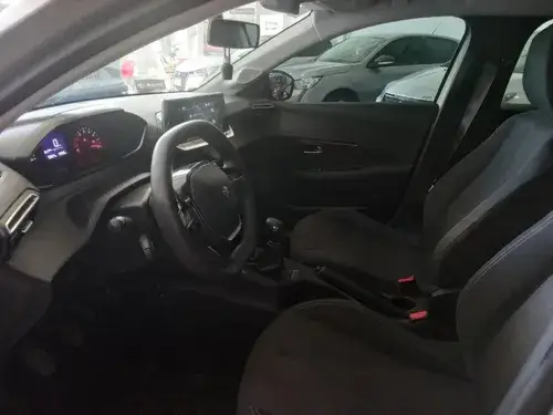 Peugeot 208 1.6 5p Active 2021