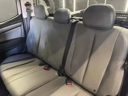 Chevrolet S-10 LTZ 2.8 Diesel 4x4 AT 2022