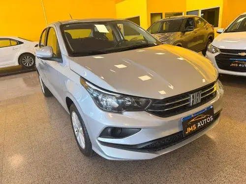 Fiat Cronos 1.3 Drive Mt 2025
