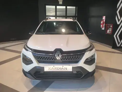 Renault Kardian 1.0 Tce Evolution 200 Edc 2026