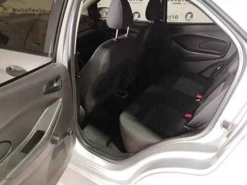 Ford Ka 1.5 S PLUS 4P L18 2018