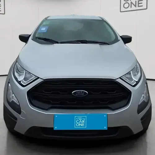 Ford Ecosport 1.5 S L18 2018