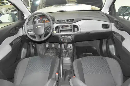 Chevrolet Prisma 1.4 LS JOY + L/17 2018