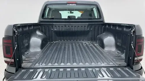 Volkswagen Amarok 2.0 Cd Tdi 180Cv Comfortline 4X4 At 2025