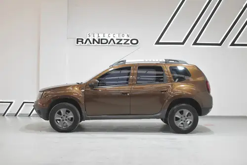 Renault Duster 2.0 Ph2 4x2 Privilege 2019