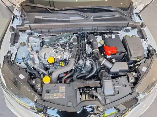 Renault Arkana 1.3 E-Tech Hybrid Espirit Alpine 2026