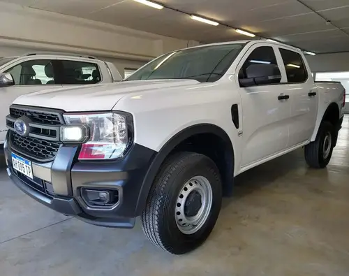 Ford Ranger 2.0 Cd 4X2 Xl 170Cv 2025