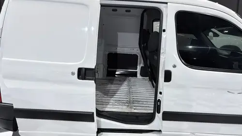 Citroën Berlingo Furgon 1.6 Vti 115 Business Mixto 2020