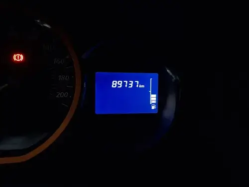 Renault Sandero Stepway 1.6 Privilege Nav 105cv 2015