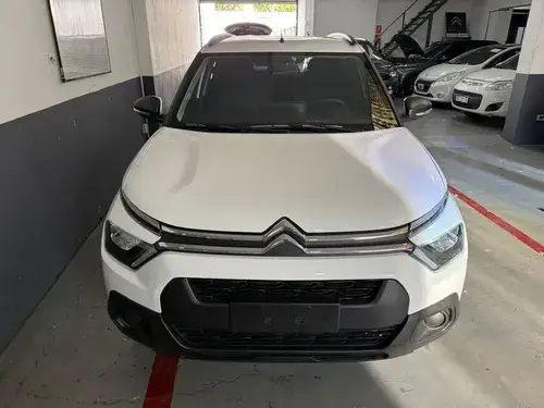 Citroën C3 1.6 16v Vti 115 Feel 2026