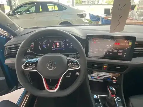 Volkswagen Vento 2.0 Tsi 350 Gli Dsg 2026