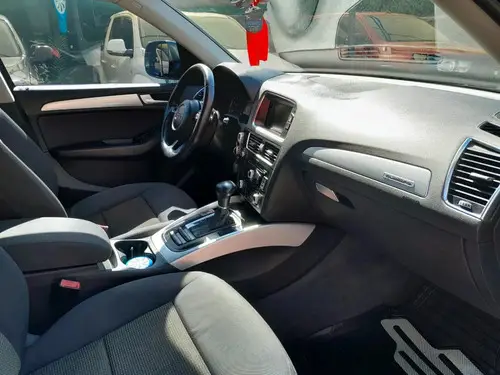 Audi Q5 2.0 Tfsi 225cv Tiptronic Quattro 2014