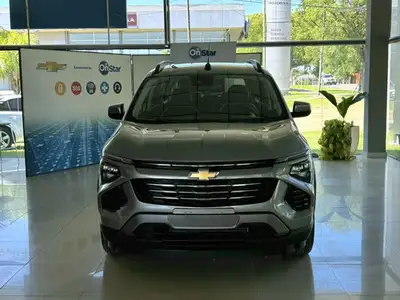 Chevrolet Spin 1.8 Premier 7As At 105Cv 2024