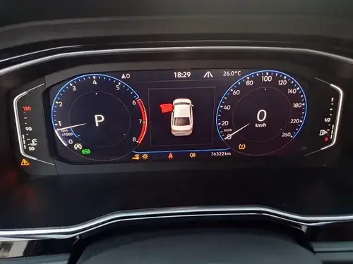 Volkswagen Vento 1.4 Highline 150cv 2021