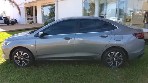 Chevrolet Onix plus 1.0 Turbo Premier At 2025