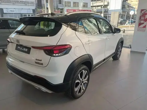 Fiat Pulse 1.0T Impetus Cvt 2026