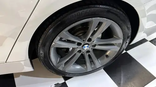 BMW Serie 4 2.0 430i Gran Coupe Sportline 252cv 2017