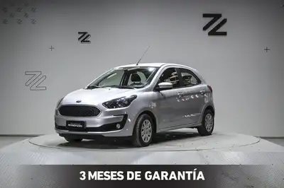Ford Ka 1.5 Se 2019