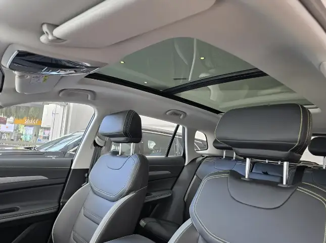 Ford TERRITORY TREND 1.5L HÍBRIDA AT 2026