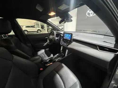 Toyota Corolla Cross 1.8 Seg Ecvt 2022