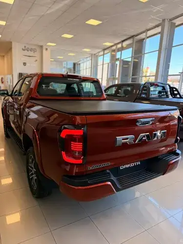 RAM Dakota 2.2 LARAMIE 2026