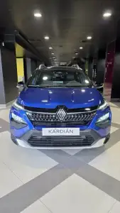 Renault Kardian 1.0 Tce Iconic 200 Edc 2026