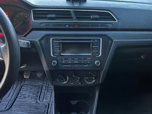 Volkswagen Gol Trend 1.6 Trendline 101cv 2022