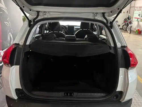 Peugeot 2008 1.6 Feline Tiptronic 2022