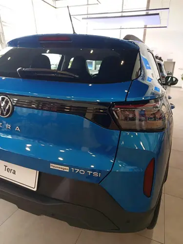 Volkswagen Tera 1.0T 170 Tsi Comfort At 2026