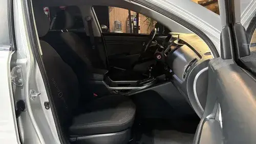 Kia Sportage 2.0 Ex 2wd 163cv At 2013