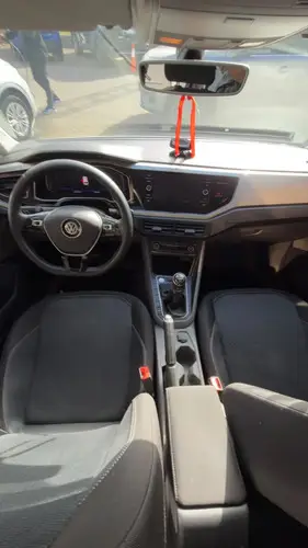 Volkswagen Polo 1.6 Msi Highline 2019