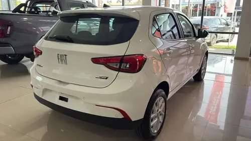 Fiat Argo 1.3 Drive 2026