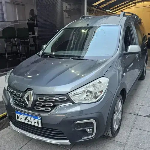 Renault Kangoo Stepway 1.5 Dci 2023