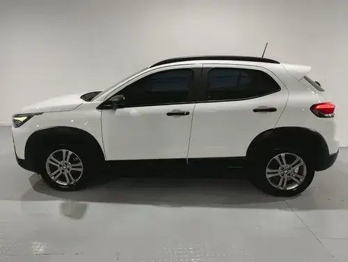 Fiat Pulse 1.3 Drive Gse Mt 2024