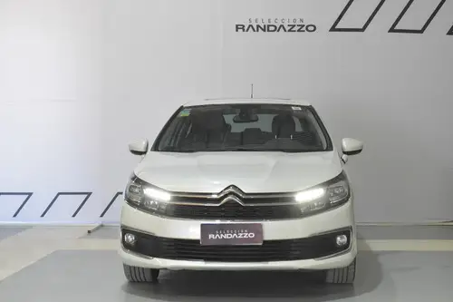 Citroën C4 Lounge 1.6 Thp 165 At6 Shine 2021