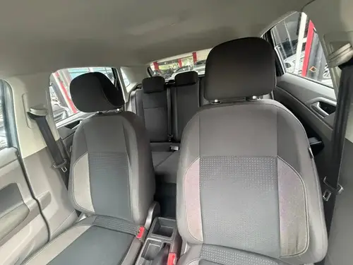 Volkswagen Polo 1.6 Msi Comfortline 2018