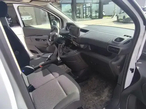 Peugeot Partner 1.6 Hdi 92 Van L2 2026