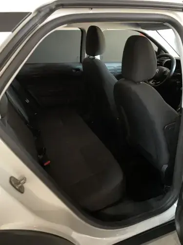 Citroën C4 Cactus 1.6 Vti 115 Feel Pack At6 2018