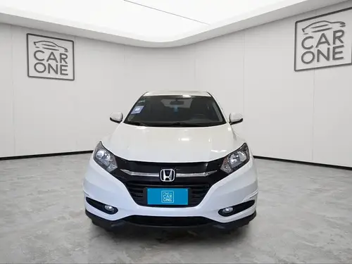 Honda HR-V 1.8 LX L15 2015