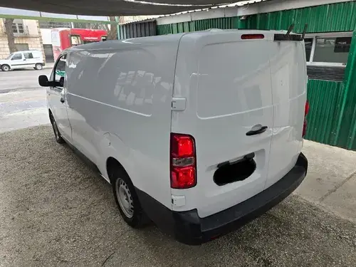 Peugeot Expert PREMIUM 1.6 HDI FURGON Con Camara FRIO 2019