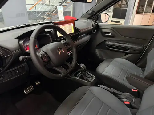 Citroën C3 Aircross 1.0 T200 XTR 2026